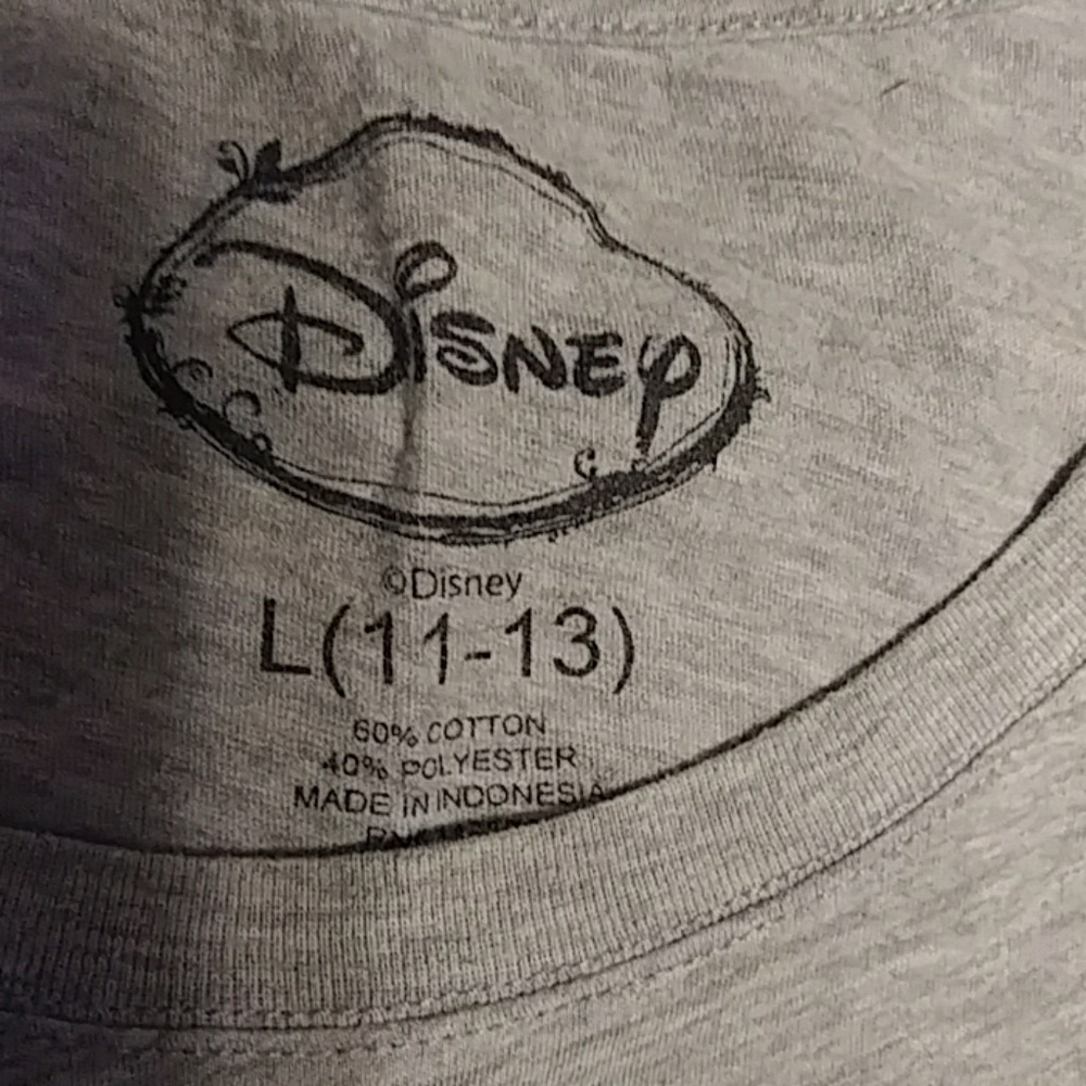 Teeshirt - Picture 2 of 2